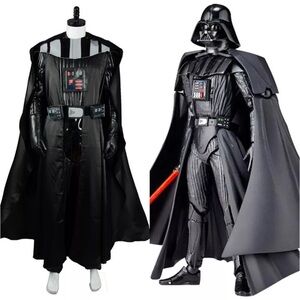 Darth Vader Cosplay Halloween Costume